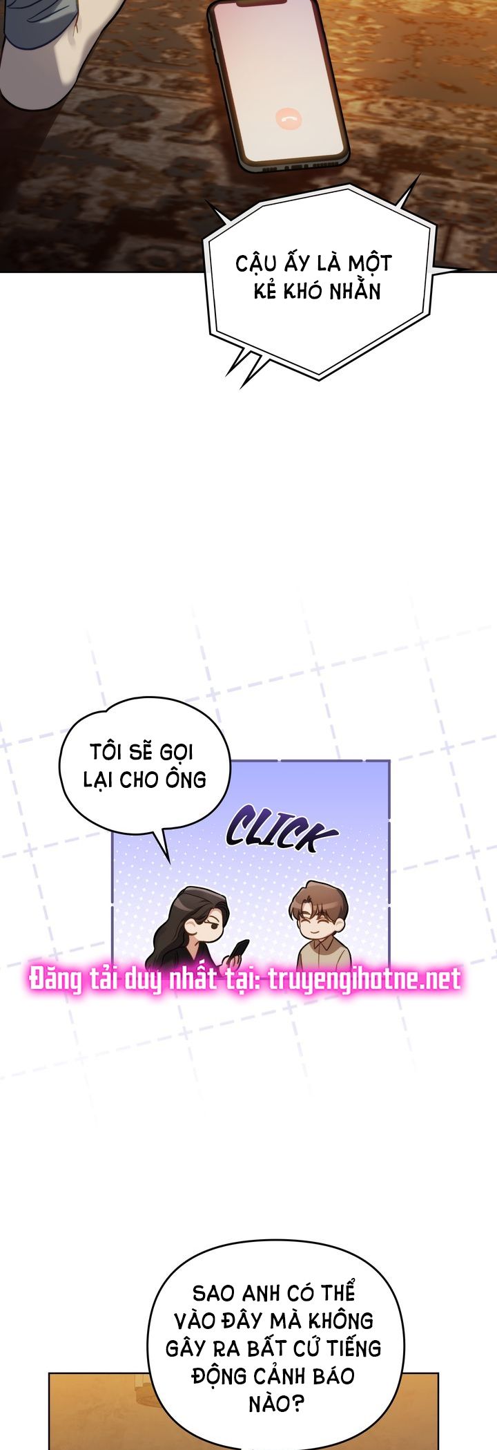 Kẻ Nghiệp Dư Chapter 6 - Trang 22