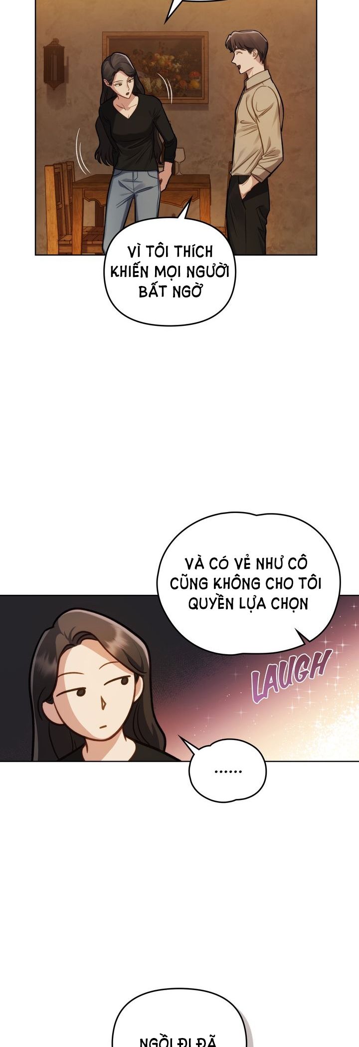 Kẻ Nghiệp Dư Chapter 6 - Trang 23