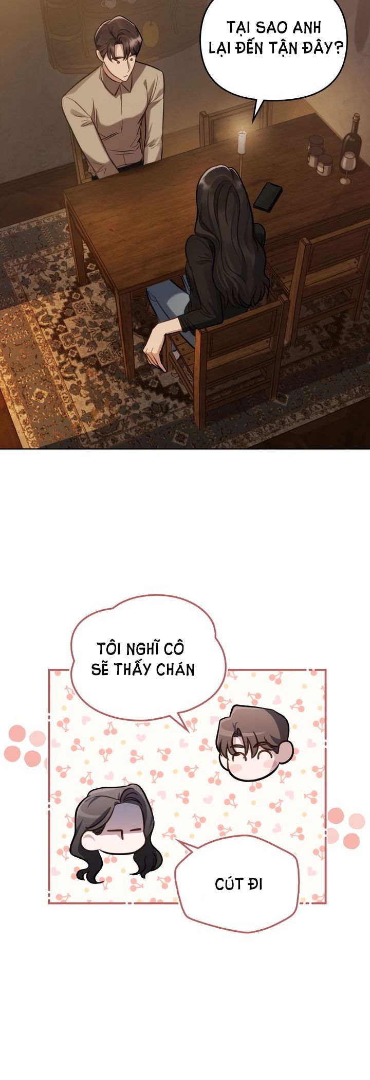 Kẻ Nghiệp Dư Chapter 6 - Trang 25