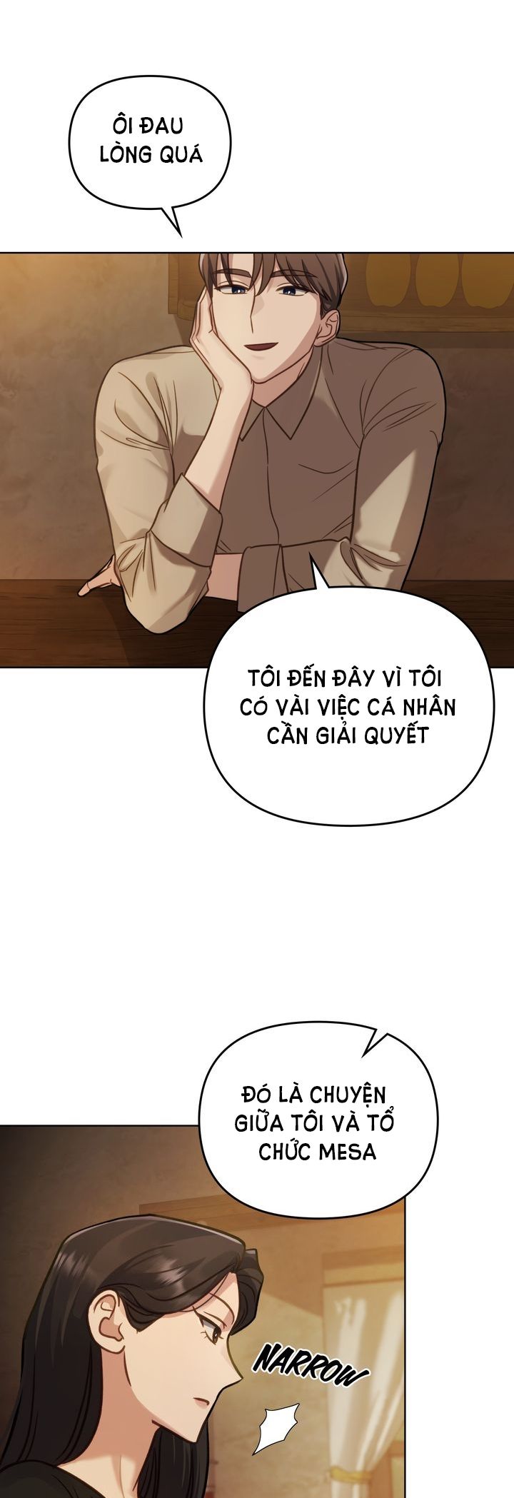 Kẻ Nghiệp Dư Chapter 6 - Trang 26