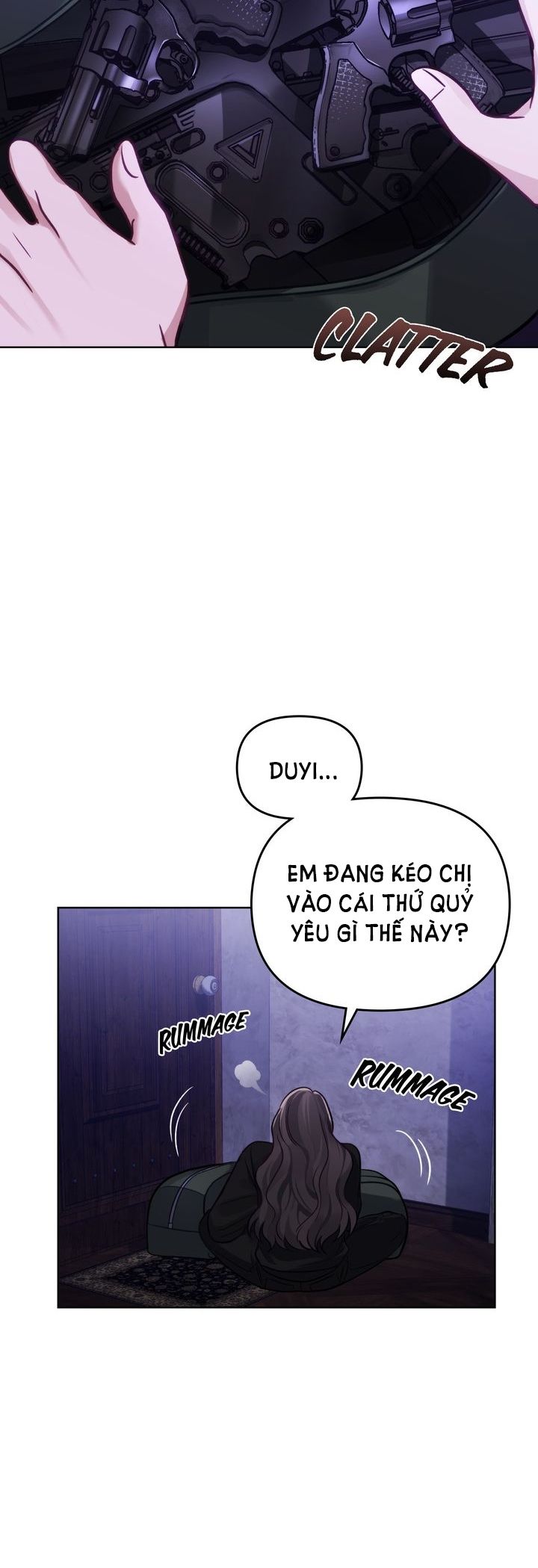 Kẻ Nghiệp Dư Chapter 6 - Trang 5