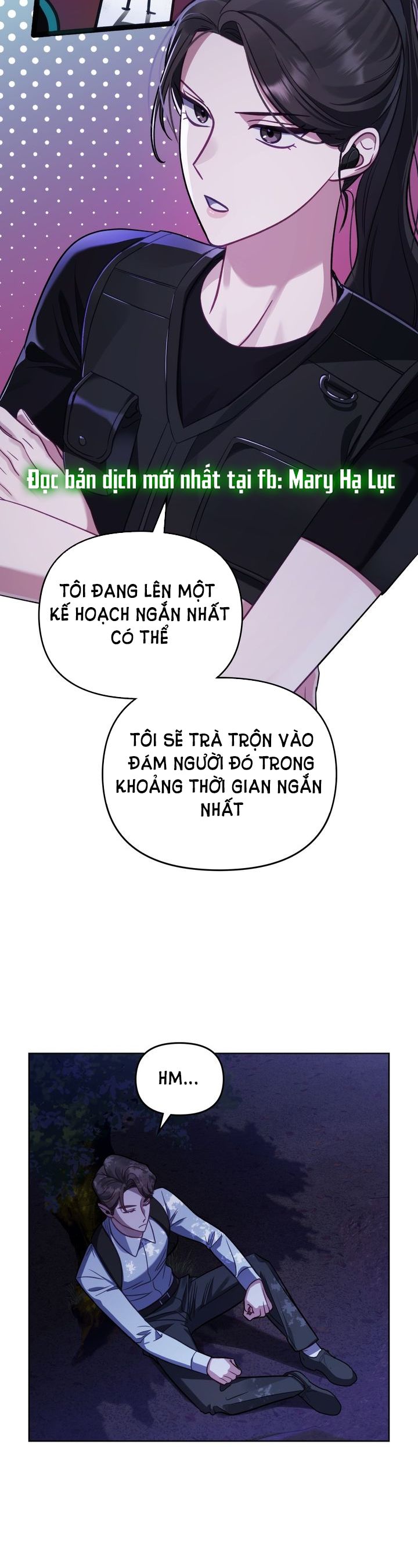 Kẻ Nghiệp Dư Chapter 7 - Trang 8