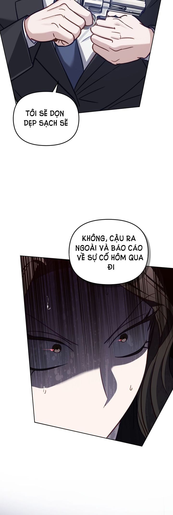 Kẻ Nghiệp Dư Chapter 8.5 - Trang 6