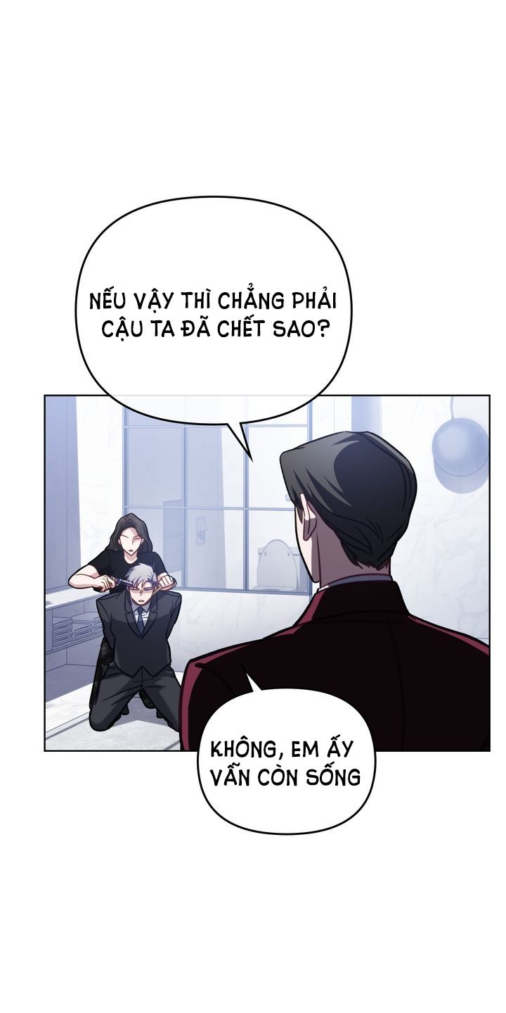 Kẻ Nghiệp Dư Chapter 9.5 - Trang 20