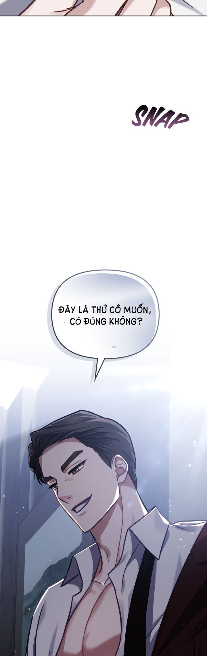 Kẻ Nghiệp Dư Chapter 9.5 - Trang 26