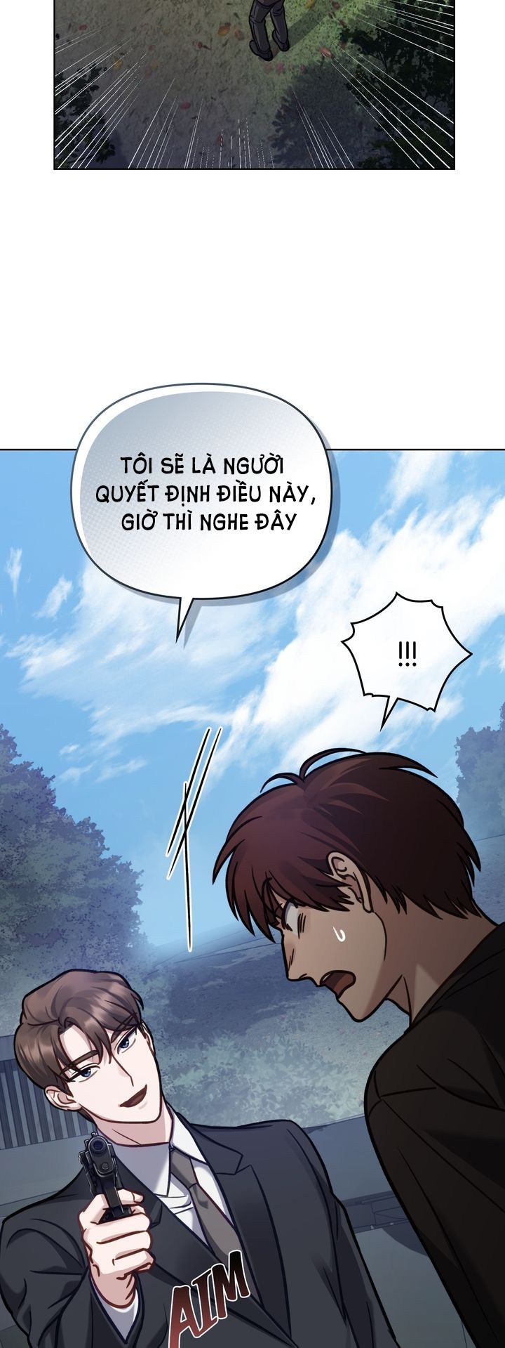 Kẻ Nghiệp Dư Chapter 9.5 - Trang 4