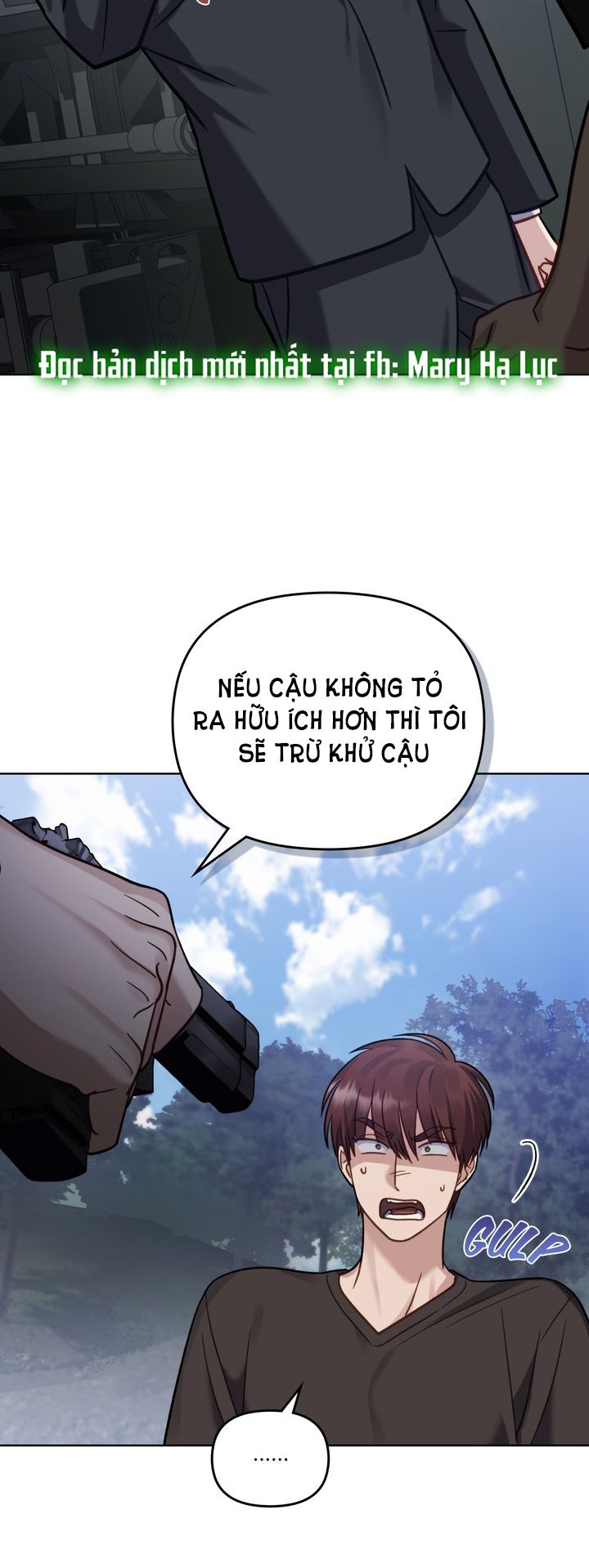 Kẻ Nghiệp Dư Chapter 9.5 - Trang 5