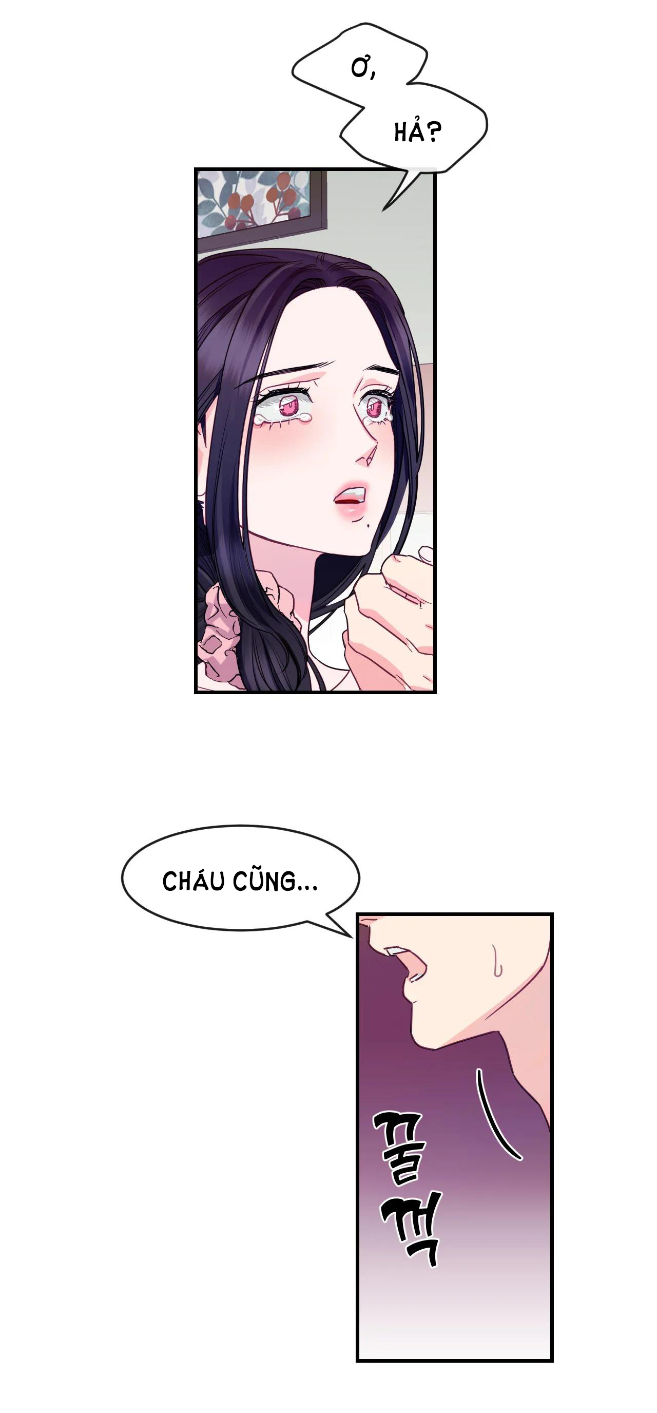 Ngôi Nhà Tình Yêu Chapter 2 - Trang 25