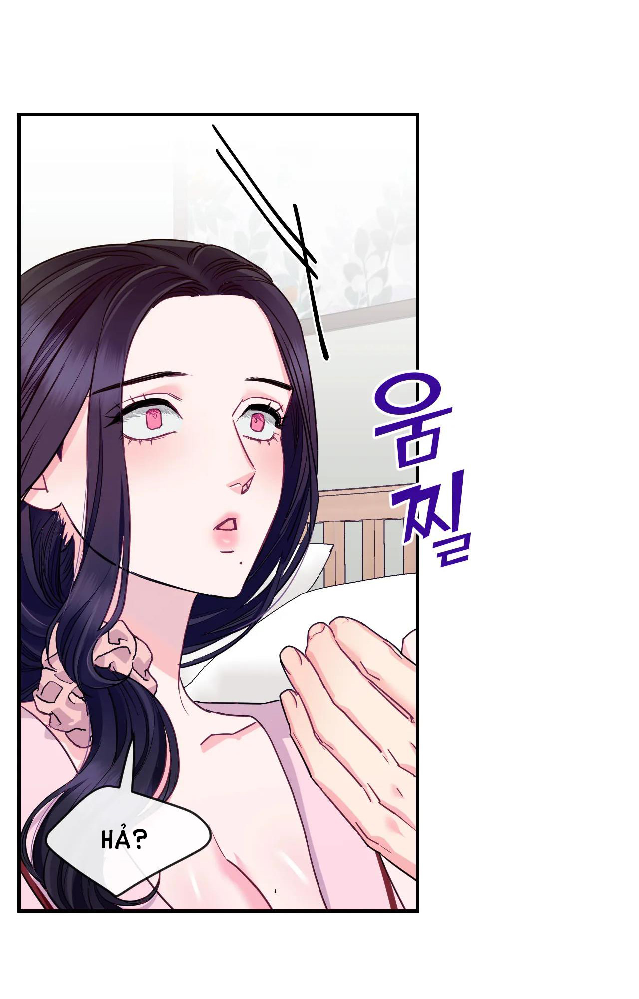 Ngôi Nhà Tình Yêu Chapter 2 - Trang 27