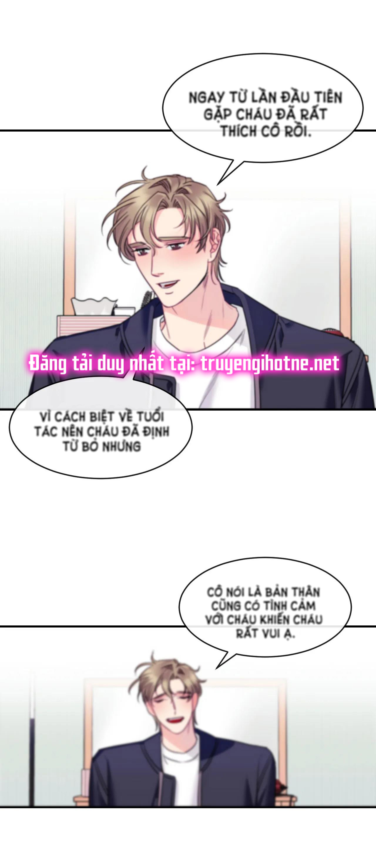 Ngôi Nhà Tình Yêu Chapter 2 - Trang 28