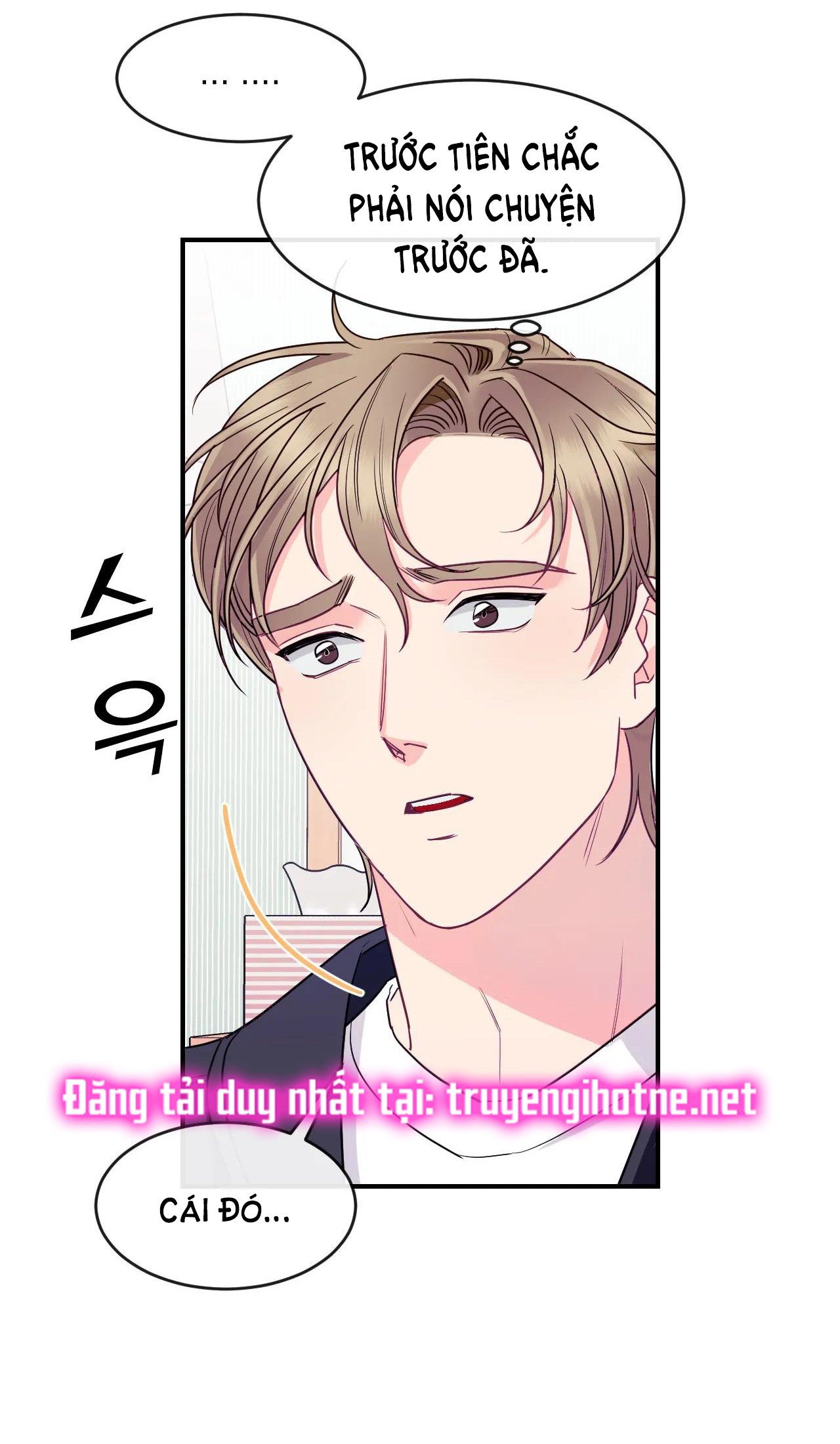 Ngôi Nhà Tình Yêu Chapter 2 - Trang 9