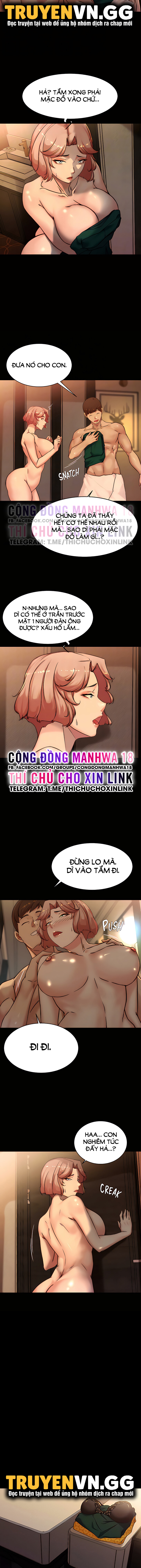 Nhật Ký Panty Chapter 103 - Trang 6