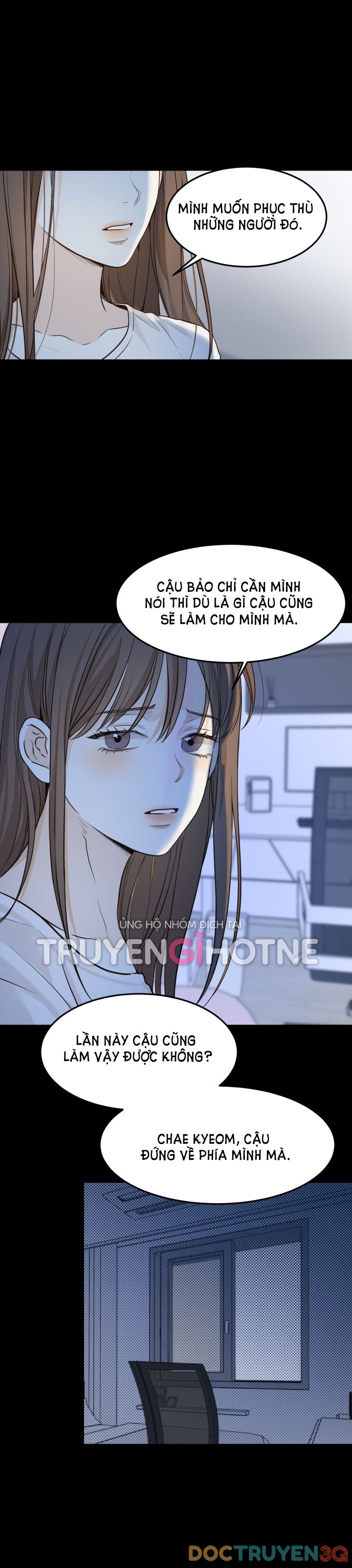 Những Người Đàn Ông Đã Lên Giường Tôi Chapter 46 - Trang 2