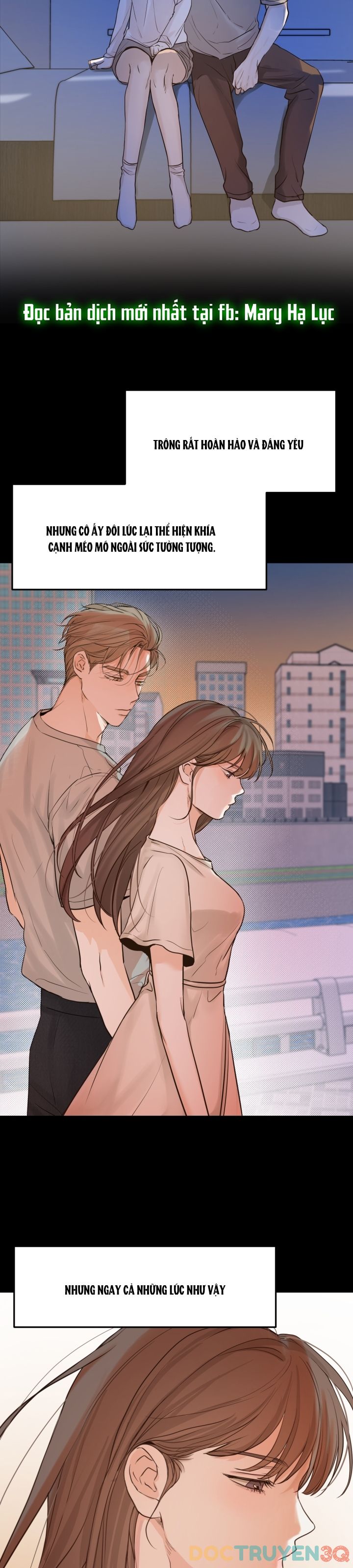 Những Người Đàn Ông Đã Lên Giường Tôi Chapter 46 - Trang 4