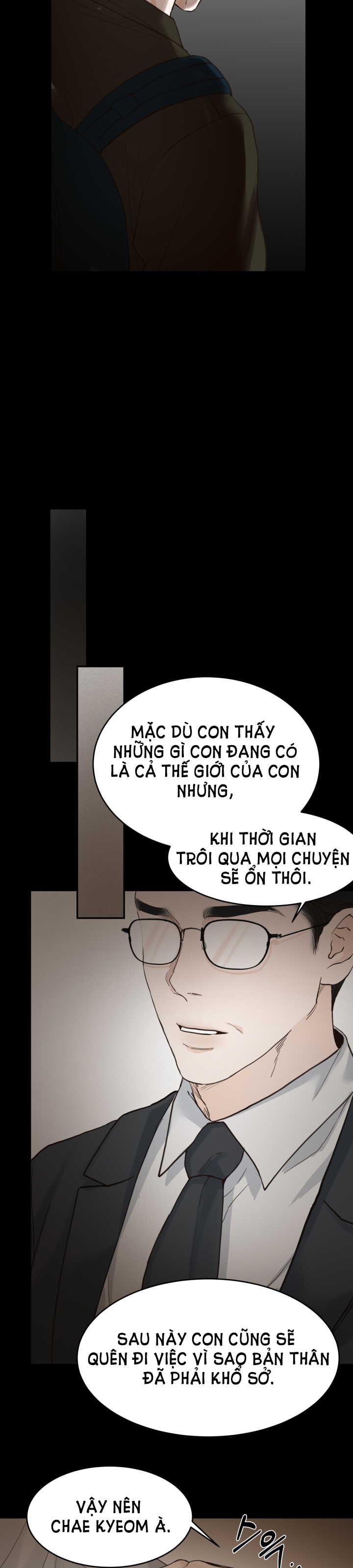 Những Người Đàn Ông Đã Lên Giường Tôi Chapter 47 - Trang 5