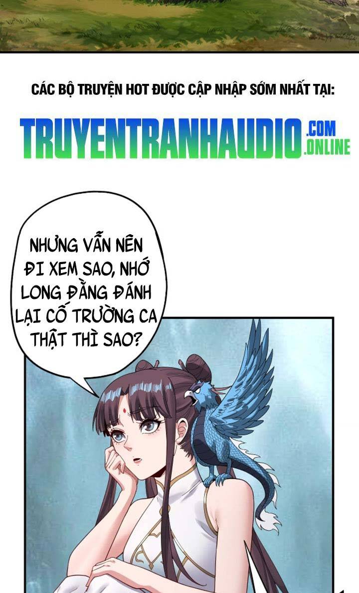 Ta Trời Sinh Đã Là Nhân Vật Phản Diện Chapter 62 - Trang 18