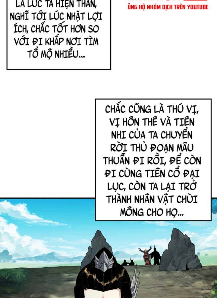 Ta Trời Sinh Đã Là Nhân Vật Phản Diện Chapter 62 - Trang 38