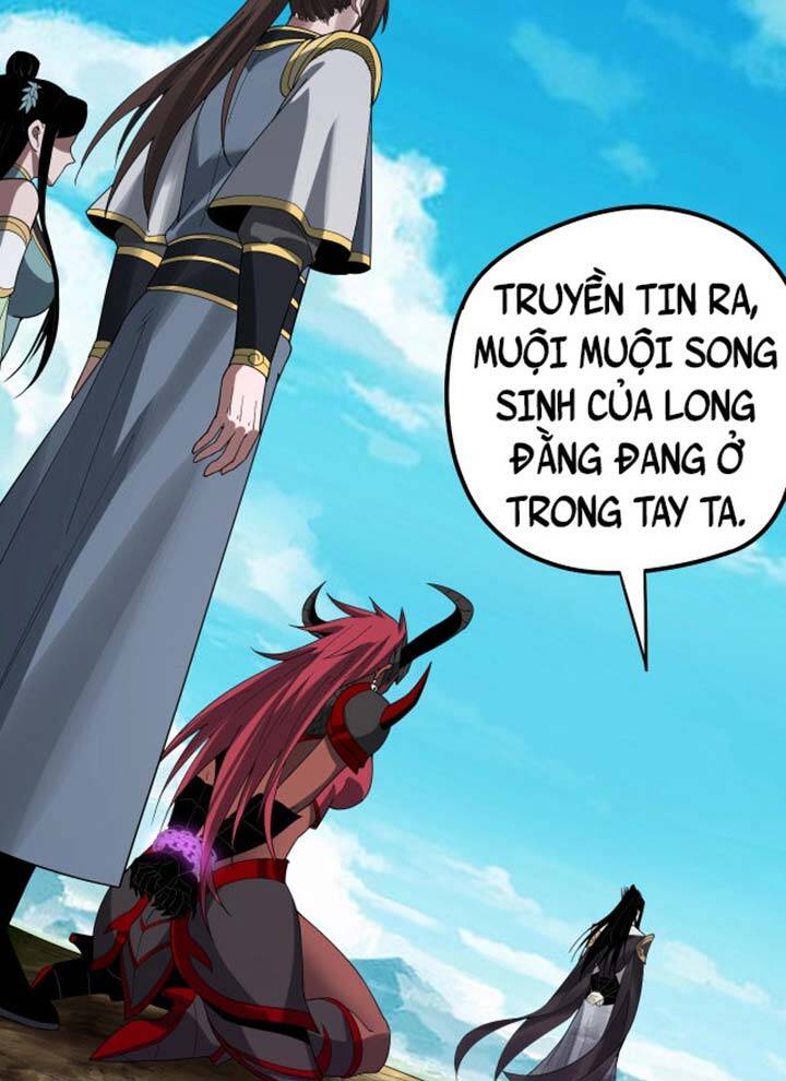 Ta Trời Sinh Đã Là Nhân Vật Phản Diện Chapter 62 - Trang 54