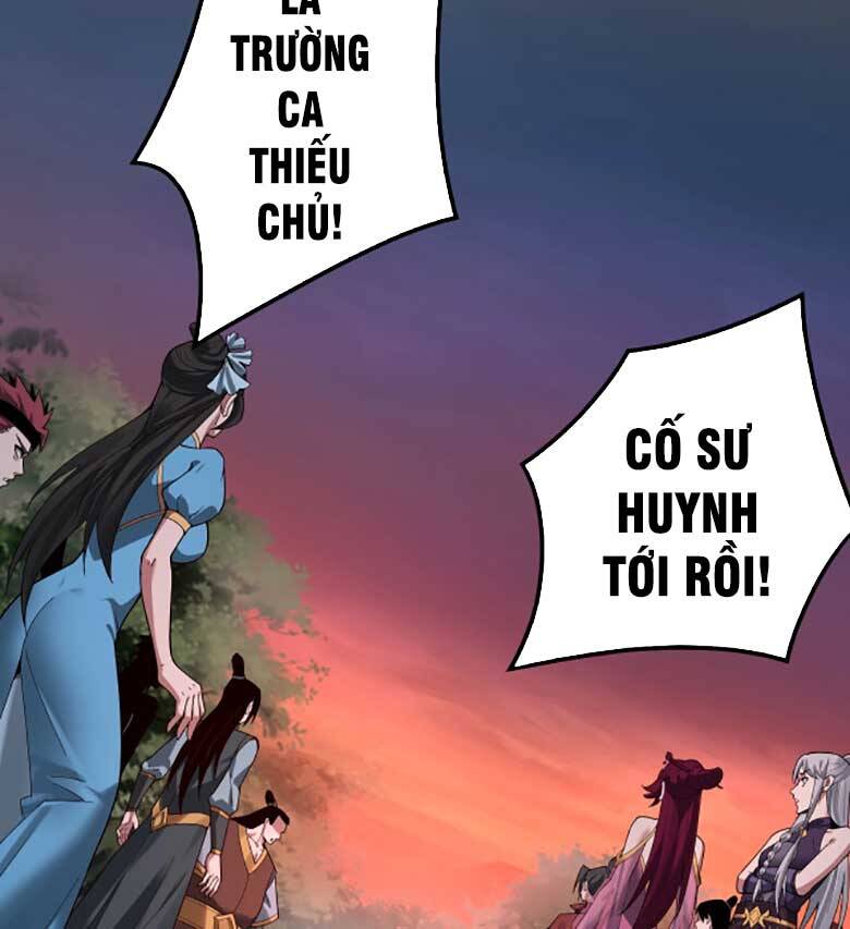 Ta Trời Sinh Đã Là Nhân Vật Phản Diện Chapter 68 - Trang 58