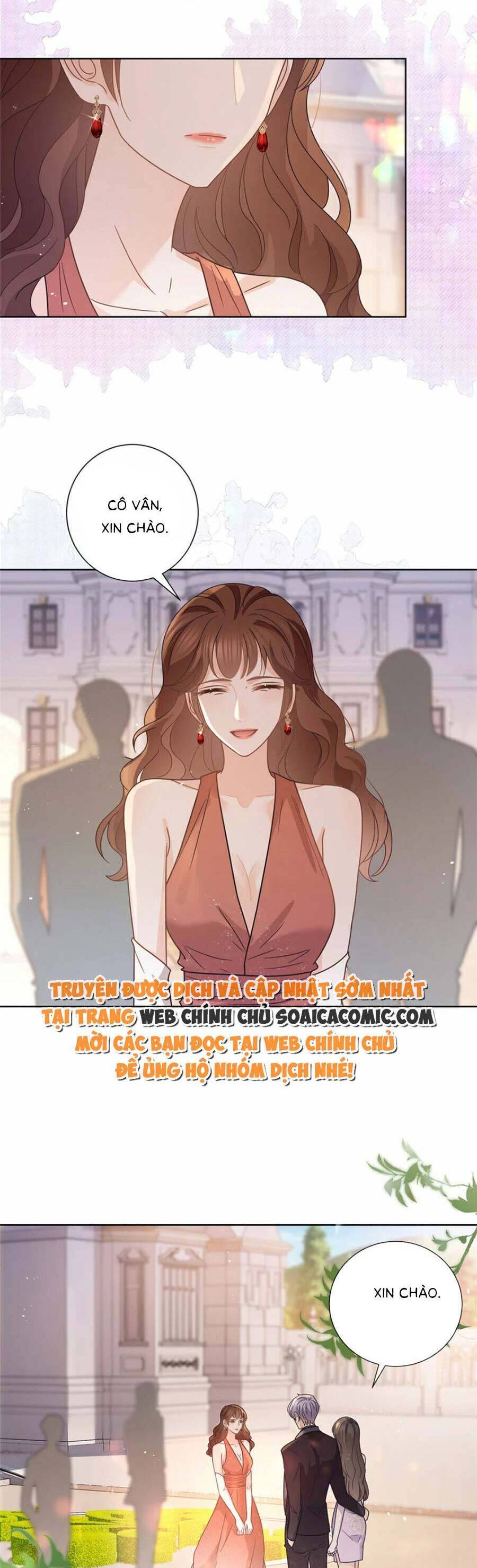 Boss Sát Thủ Dưỡng Hồ Yêu Chapter 103 - Trang 6