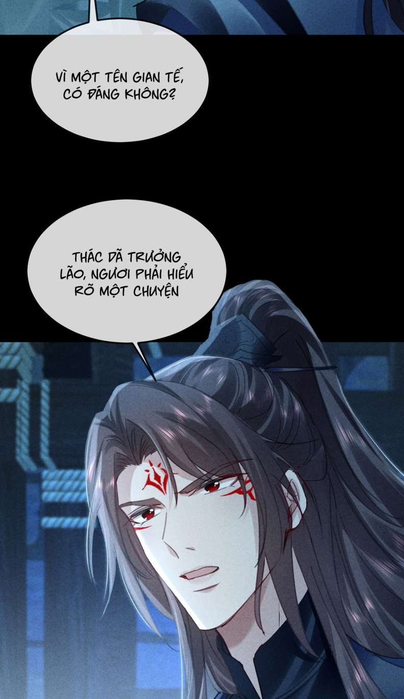 Đồ Mưu Bất Quỹ Chapter 155 - Trang 3