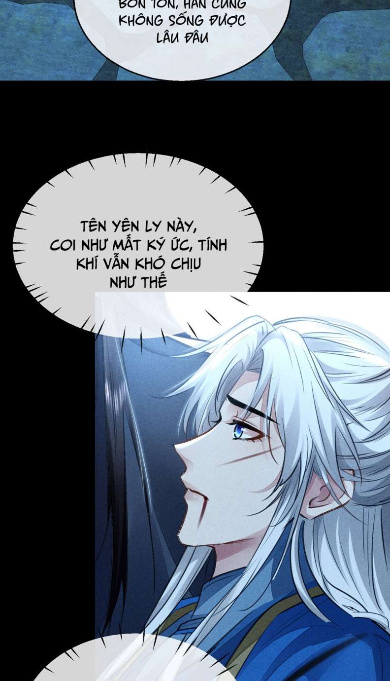 Đồ Mưu Bất Quỹ Chapter 155 - Trang 24