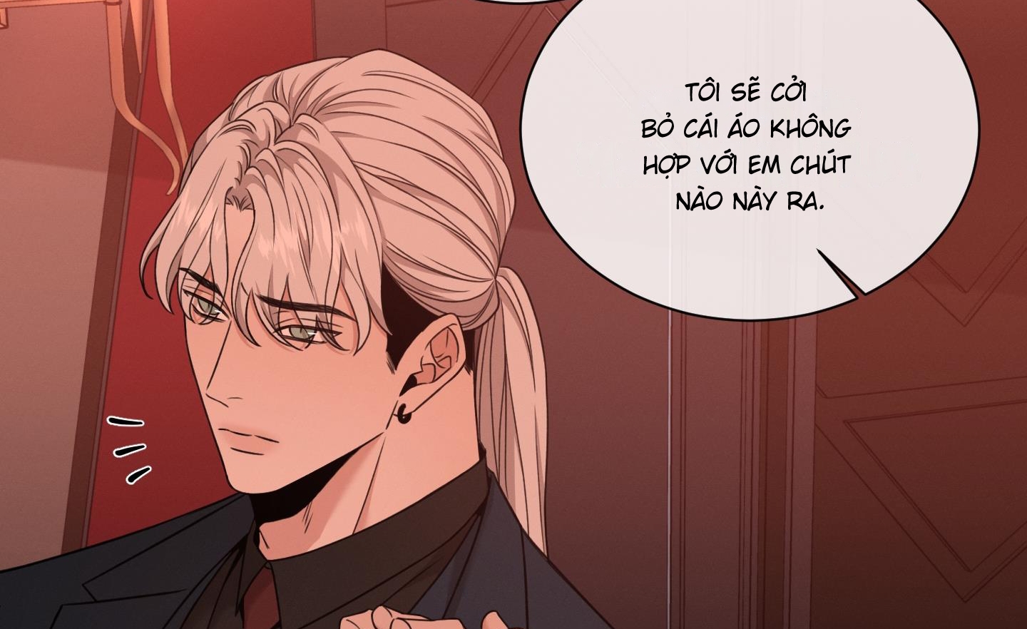 Hội Chứng Minmotion Chapter 40 - Trang 143