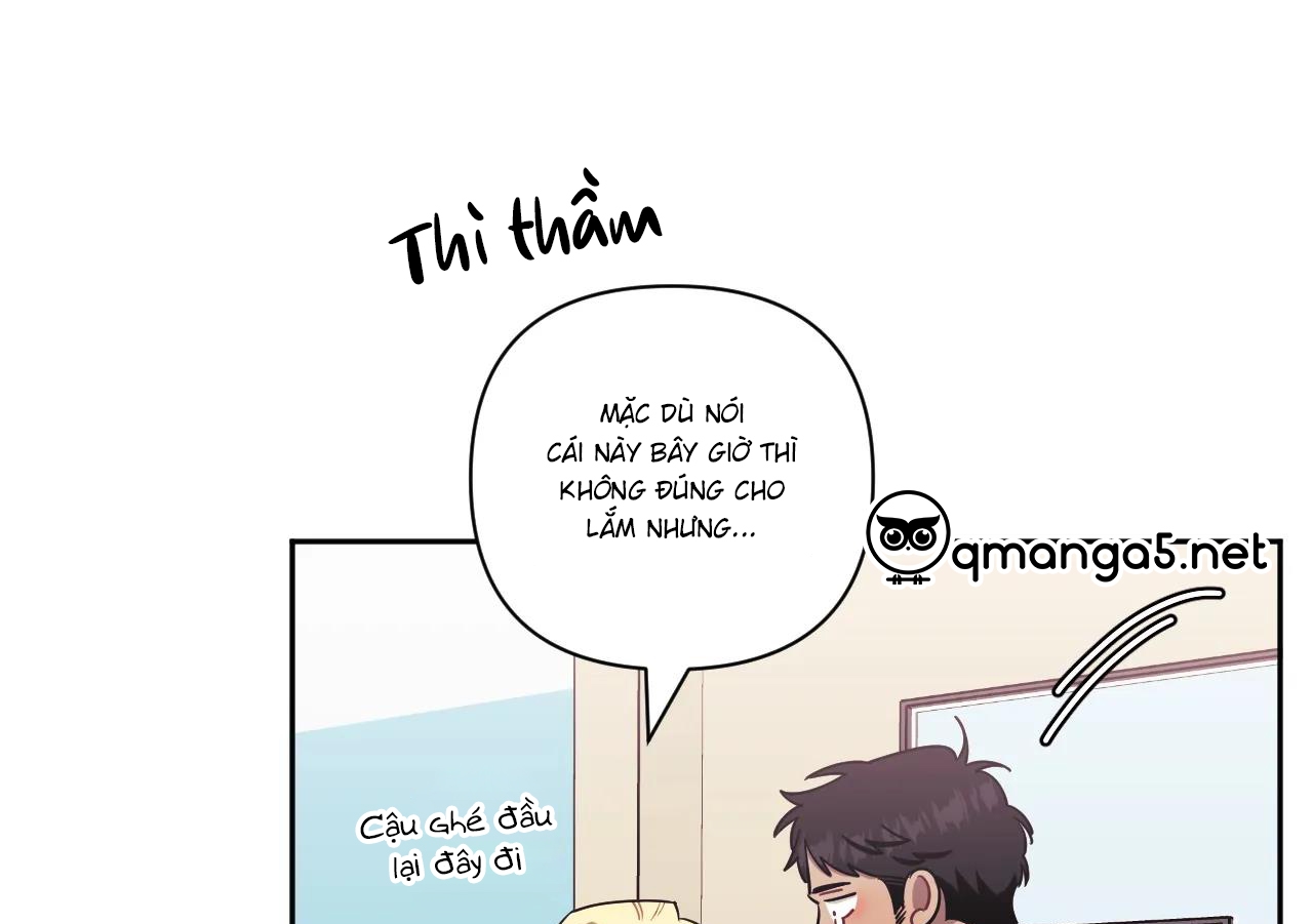 Khoảng Cách Xa Lạ Chapter 52 - Trang 28