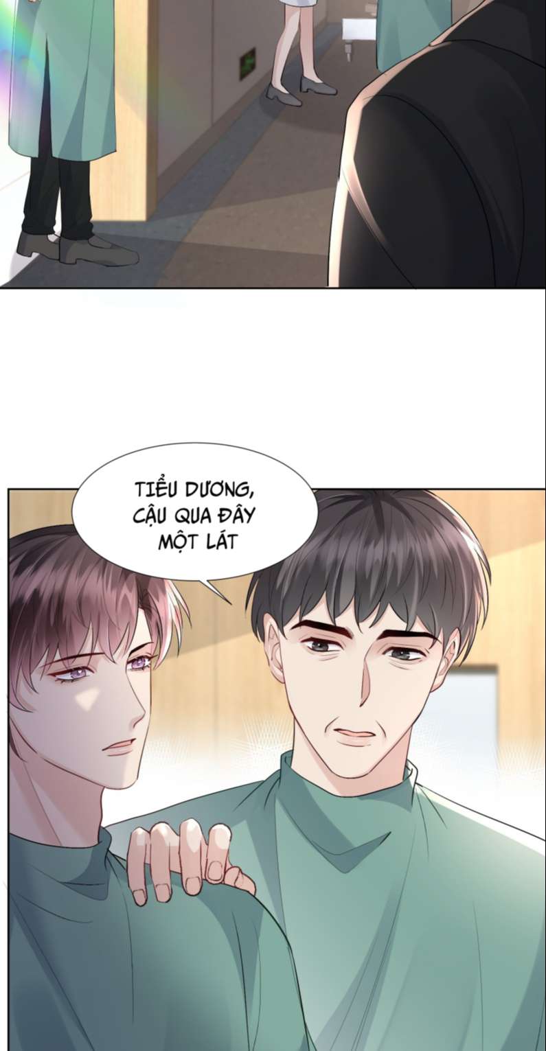 Máy Bay Giấy Chapter 89 - Trang 3