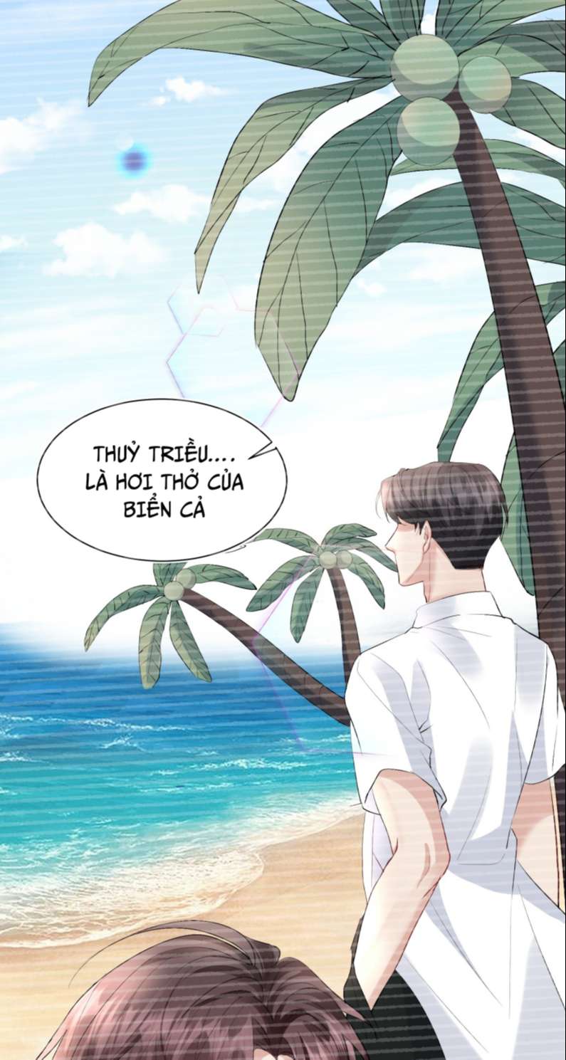 Máy Bay Giấy Chapter 89 - Trang 25