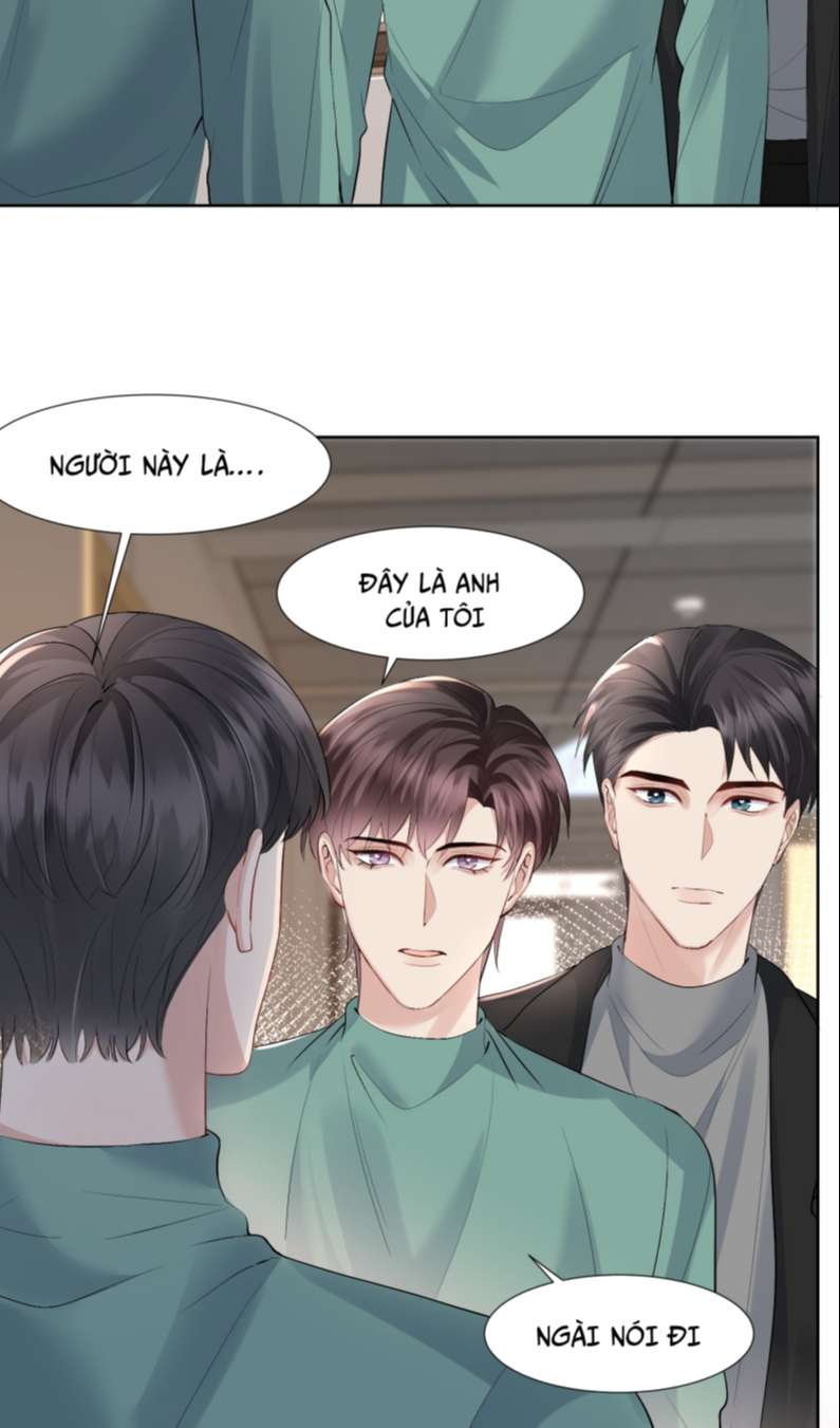 Máy Bay Giấy Chapter 89 - Trang 5