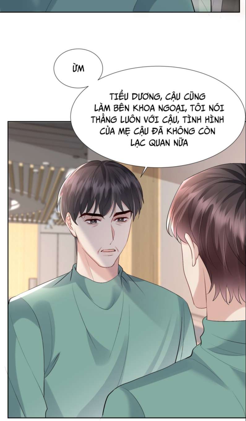 Máy Bay Giấy Chapter 89 - Trang 6