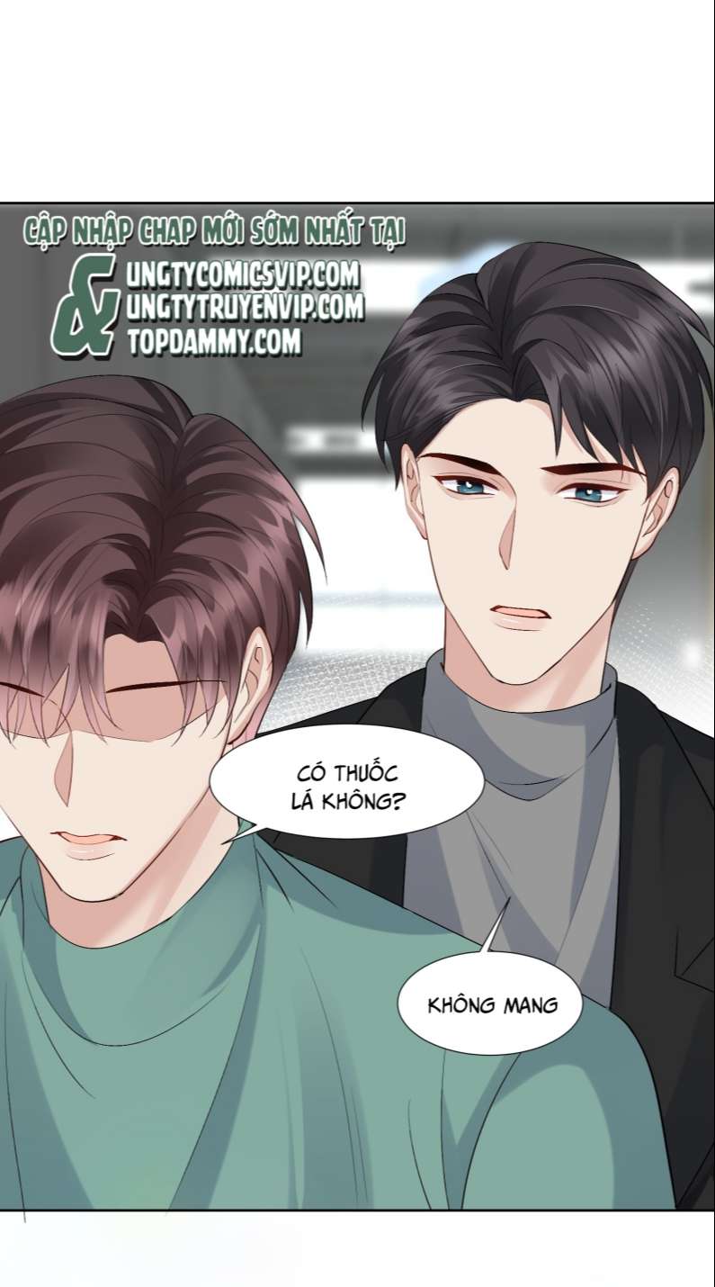 Máy Bay Giấy Chapter 89 - Trang 9