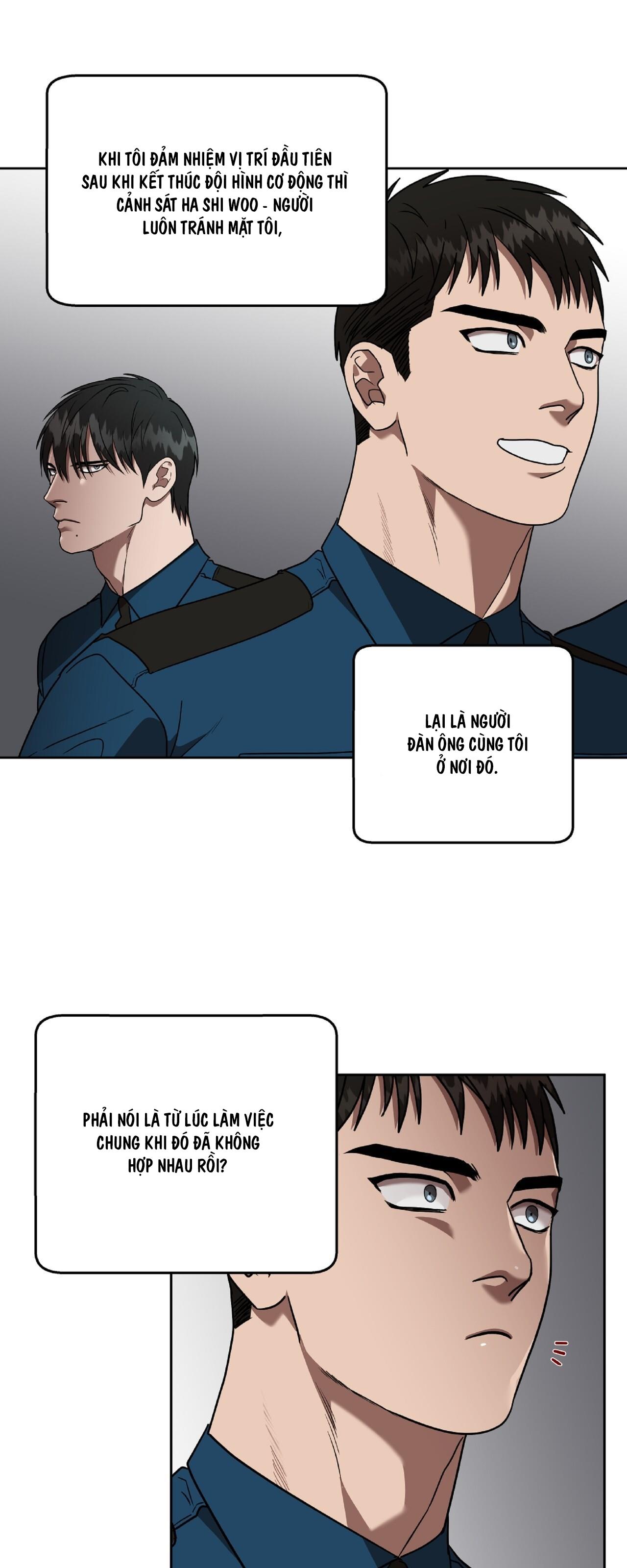 Ngang Tài Ngang Sức Chapter 17 - Trang 24