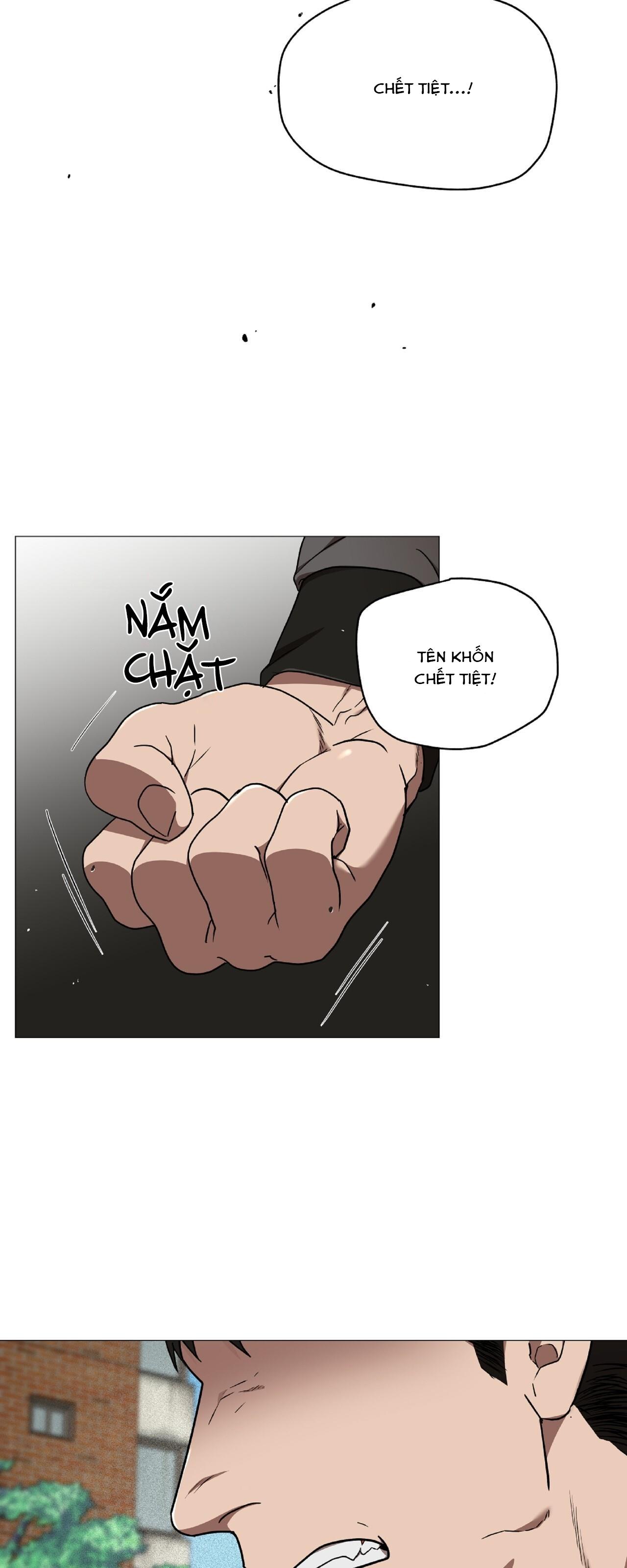 Ngang Tài Ngang Sức Chapter 17 - Trang 5