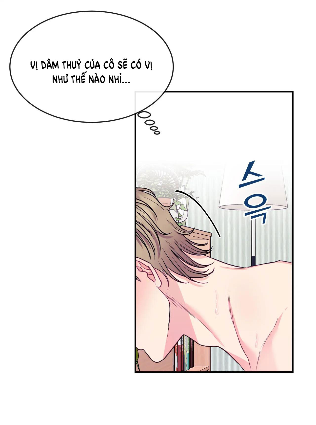 Ngôi Nhà Tình Yêu Chapter 3 - Trang 7