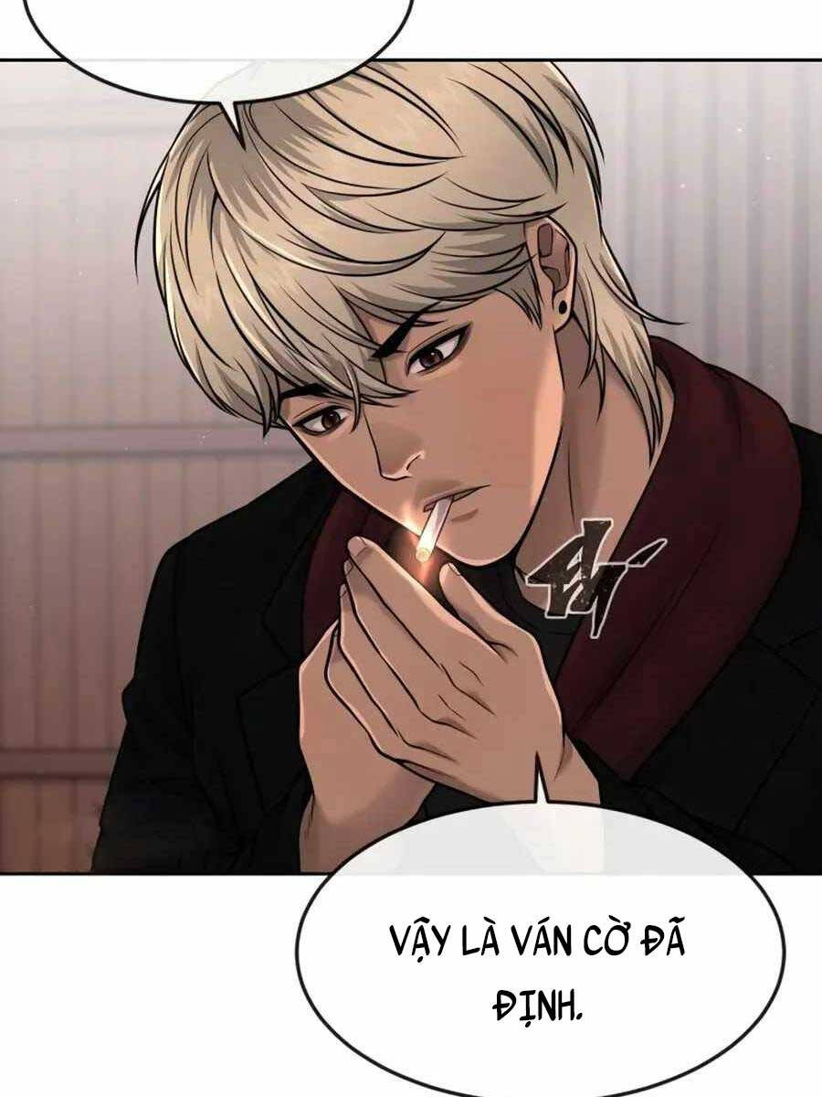 Nhiệm Vụ Diệu Kỳ Chapter 72 - Trang 136