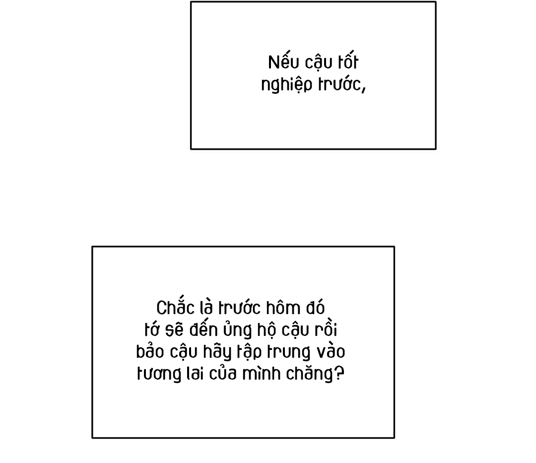 Phức Cảm Tự Ti Của Omega Chapter 38 - Trang 133