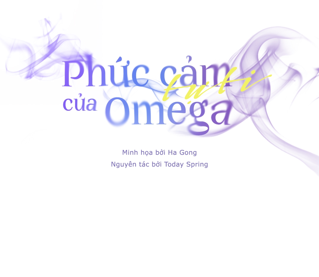 Phức Cảm Tự Ti Của Omega Chapter 38 - Trang 52