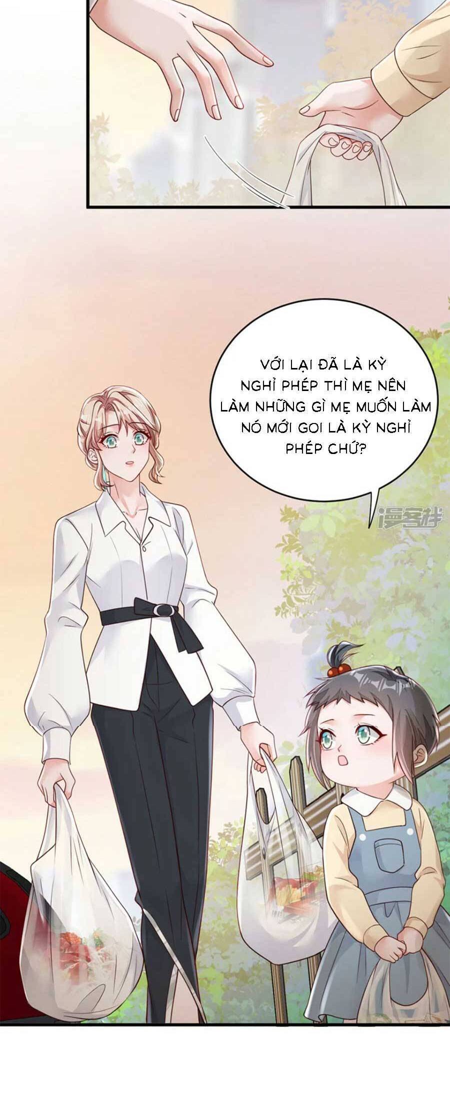 Ác Ma Thì Thầm Chapter 141 - Trang 12