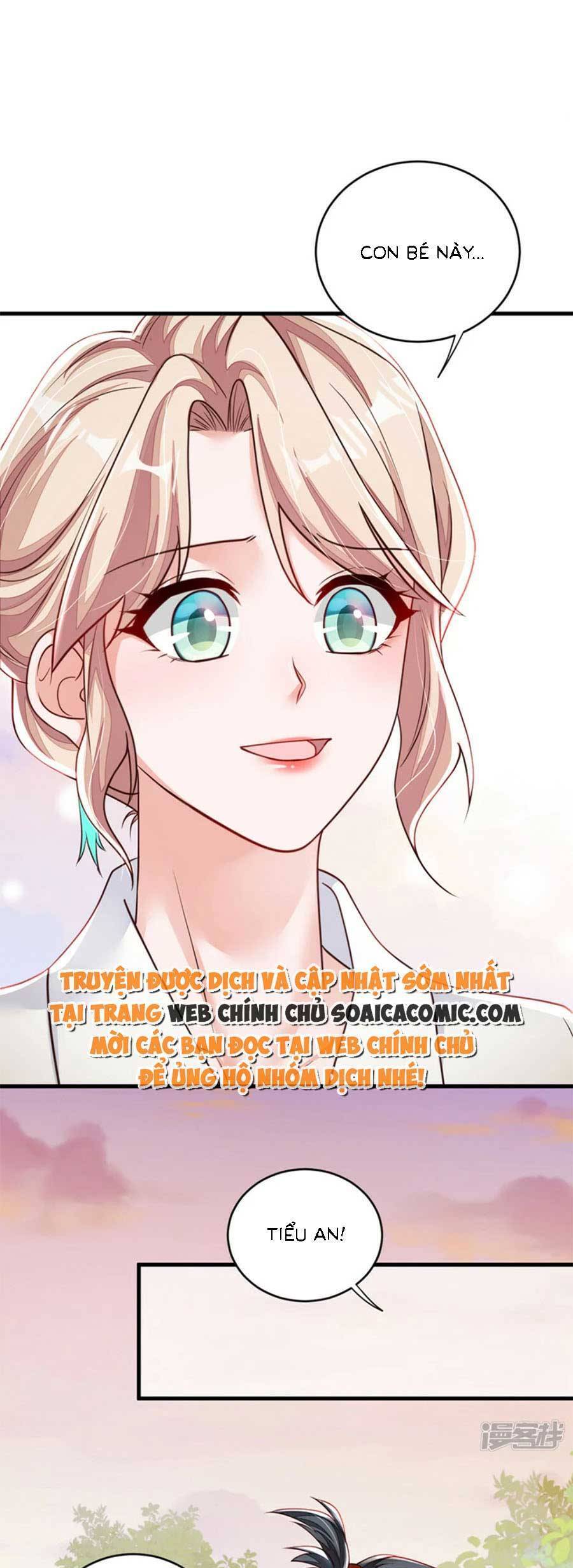 Ác Ma Thì Thầm Chapter 141 - Trang 13