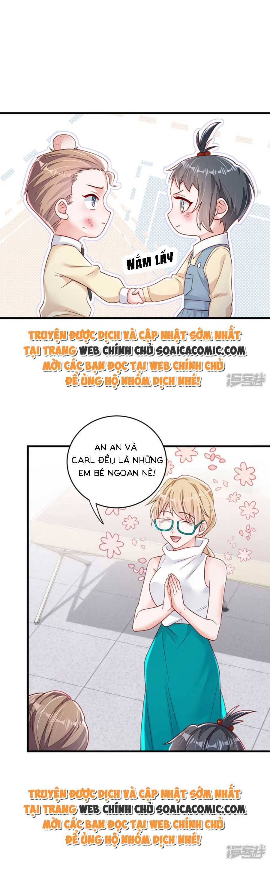 Ác Ma Thì Thầm Chapter 141 - Trang 5