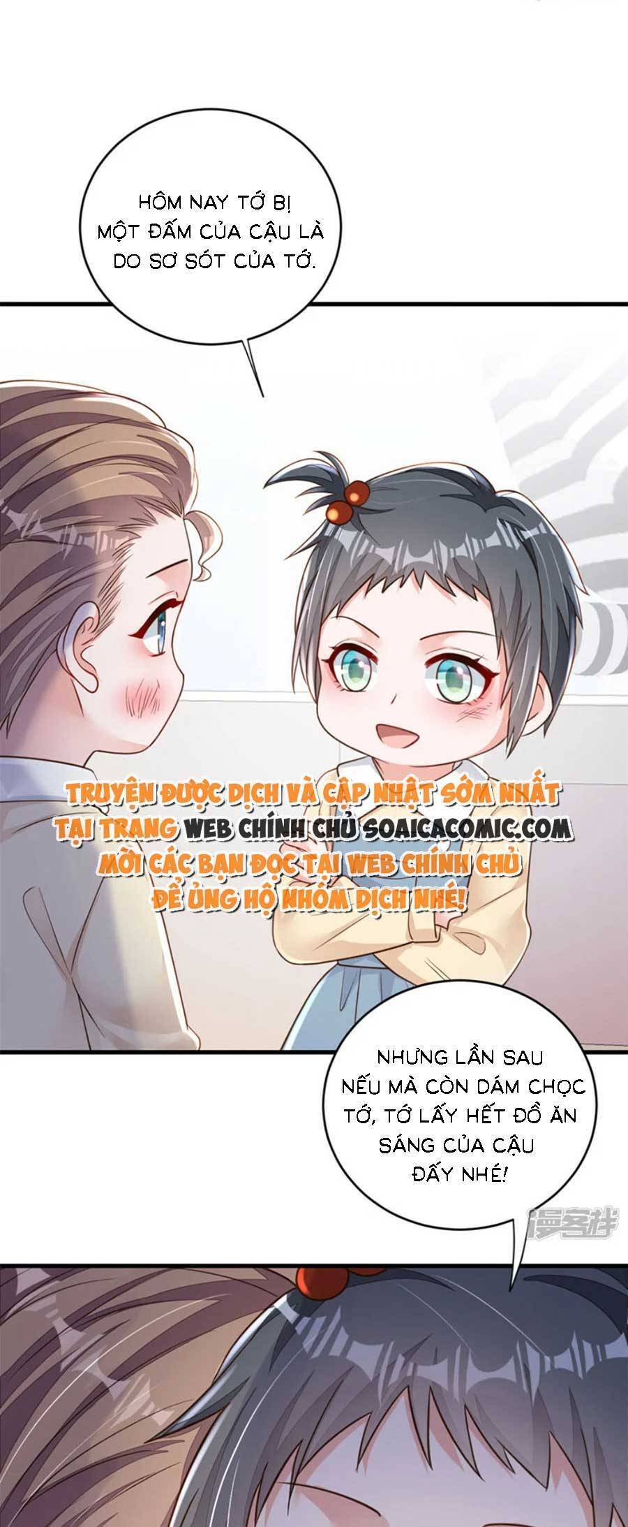 Ác Ma Thì Thầm Chapter 141 - Trang 7