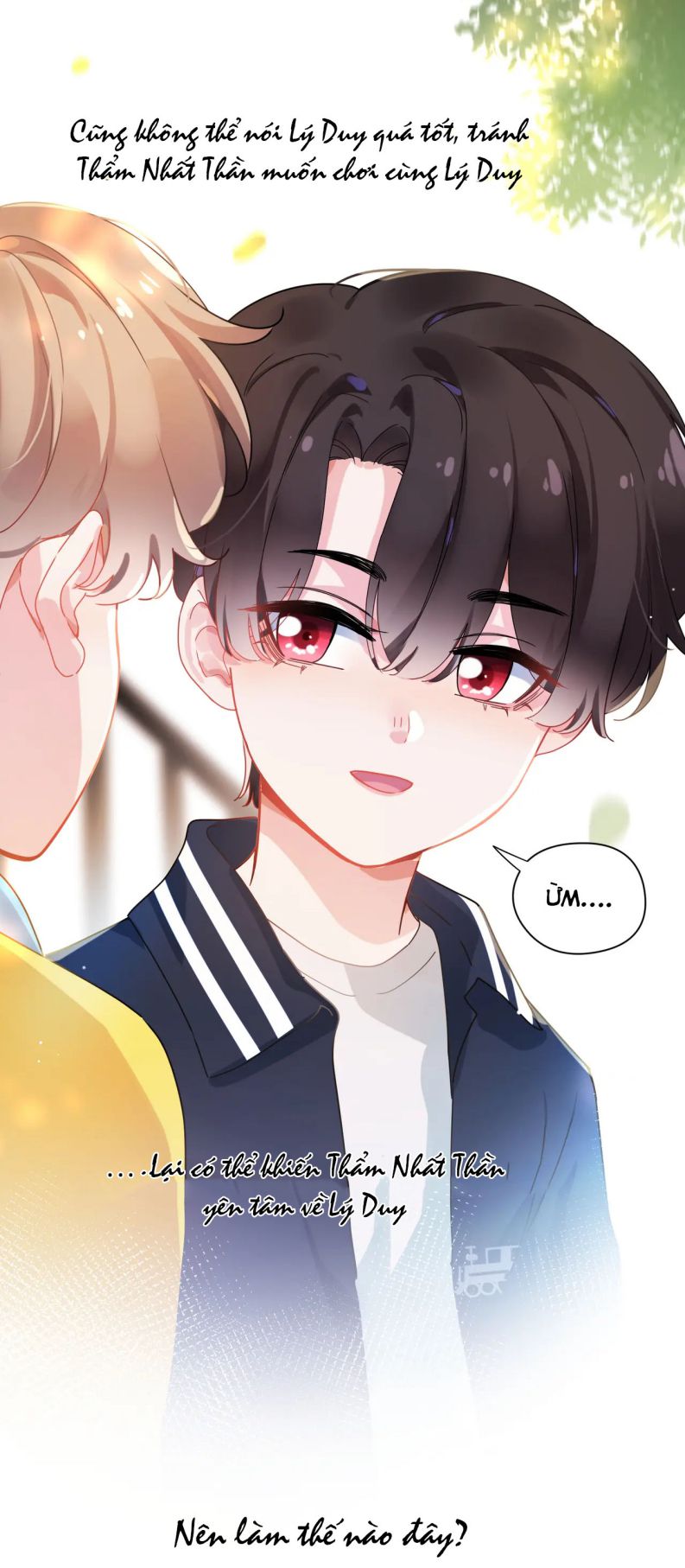 Có Bản Lĩnh Thì Cứ Hung Dữ Đi? Chapter 104 - Trang 18