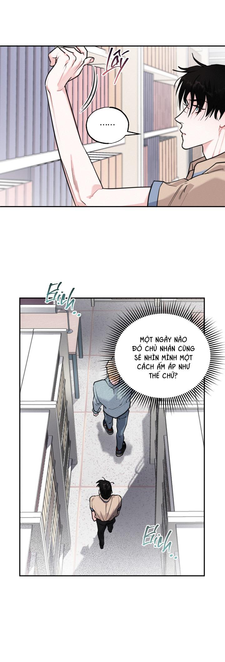 Lời Nói Dối Đẫm Máu Chapter 10 - Trang 10