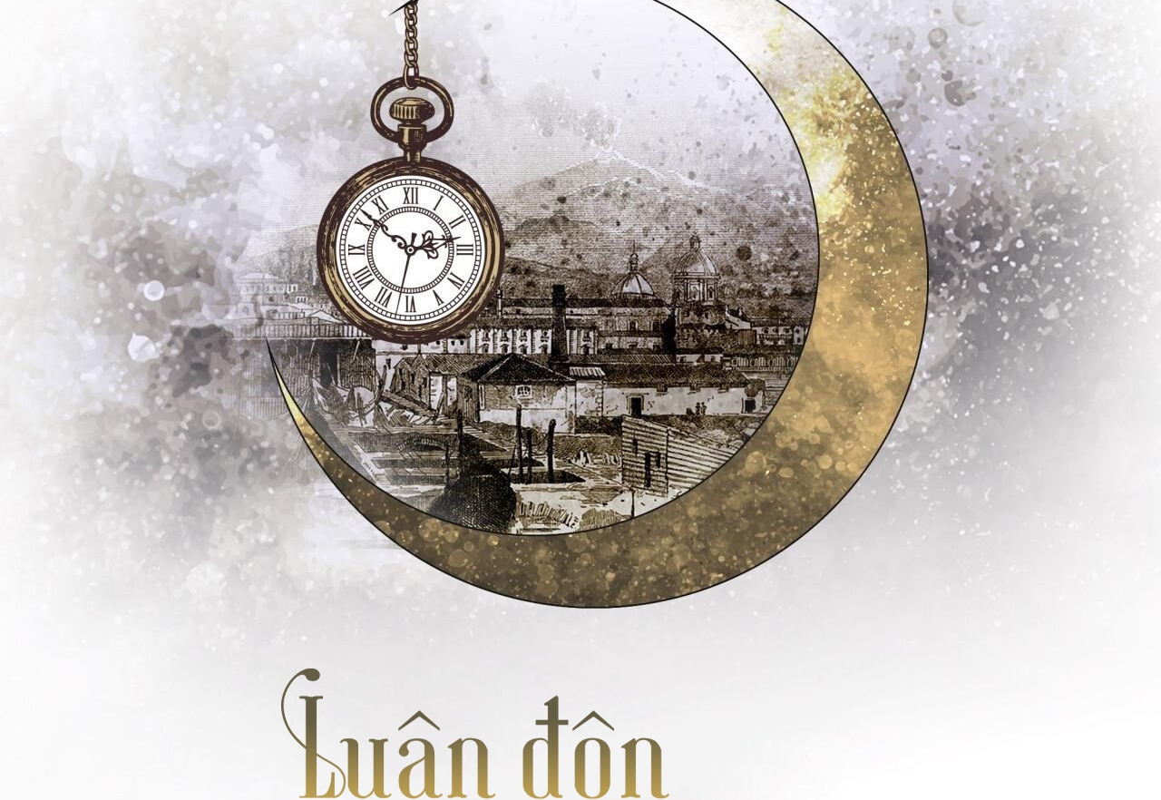 Luân Đôn Trong Màn Đêm Chapter 15 - Trang 75