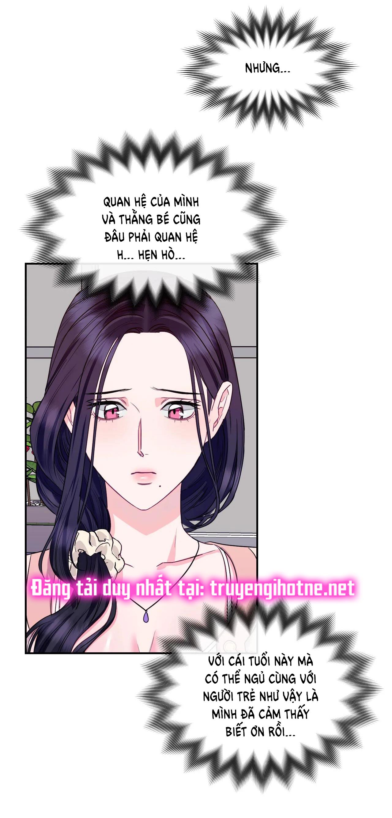 Ngôi Nhà Tình Yêu Chapter 4.5 - Trang 24