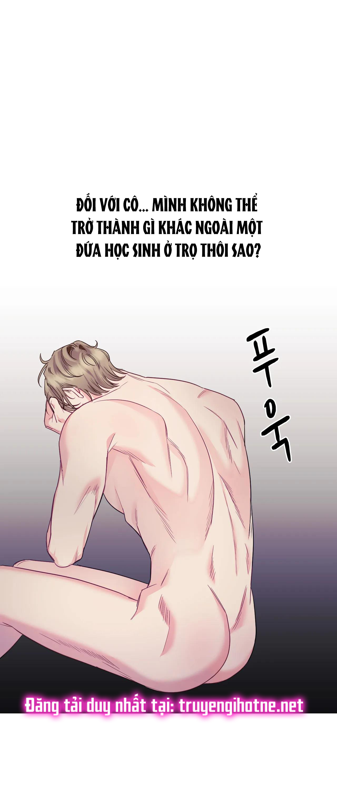 Ngôi Nhà Tình Yêu Chapter 4 - Trang 11