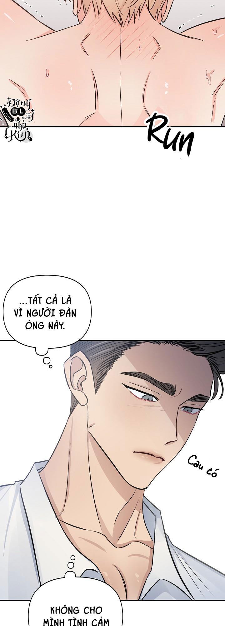 Sắc Đêm Chapter 14 - Trang 23