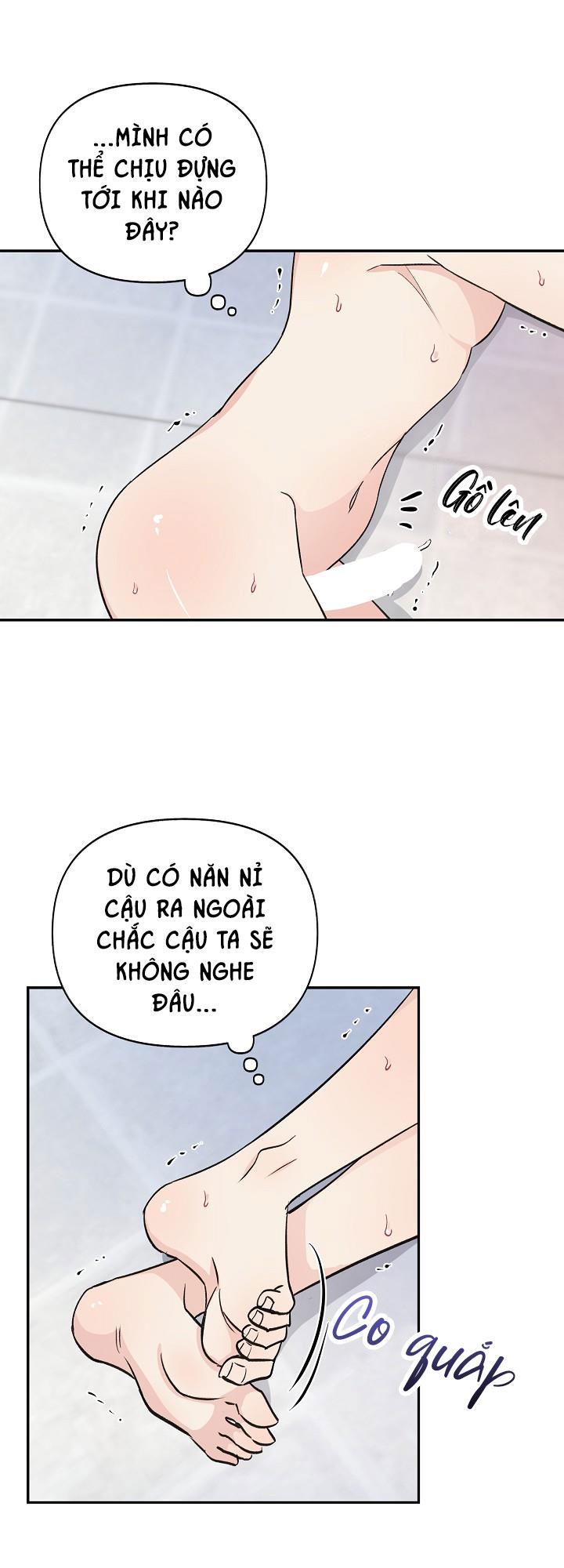 Sắc Đêm Chapter 14 - Trang 26